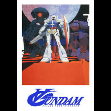 「フィル・アッカマン ∀ガンダム」の画像検索結果