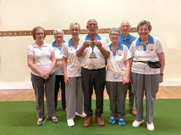 Image result for Loddon Vale Short Mat Bowling Club