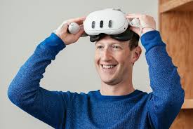 Image result for Mark Zuckerberg