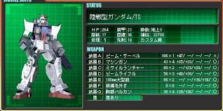 「テリー・サンダースJr. 機動戦士ガンダム 第08MS小隊」の画像検索結果