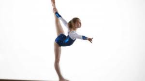 Image result for Weston Aerobic Gymnastics