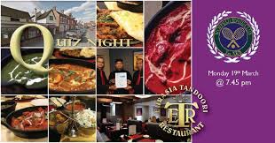 Image result for Worfield Tennis Club