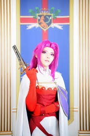 「コーネリア・リ・ブリタニア」の画像検索結果