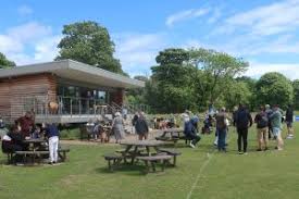 Image result for Corbridge Cricket Club