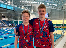 Image result for Borough Of Barnsley Swimming Club