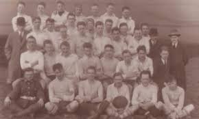 Image result for Halifax Vandals Rugby Union Football Club