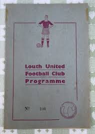 Image result for Louth United Football Club