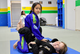 Image result for Yeo Dojo Also Teaching Gracie Jujutsu