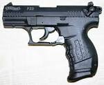 TonyRogers.com - Walther P22 Test and Evaluation, Germany, Find ...