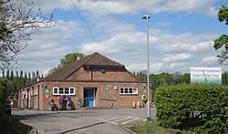 Image result for Finchampstead Netball Club