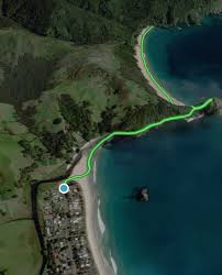 Image result for new chums beach