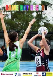 Image result for Wakefield Phoenix Netball Club