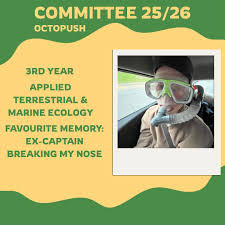 Image result for London Metropolitan University Octopush Club