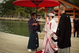 Image result for japanese wedding