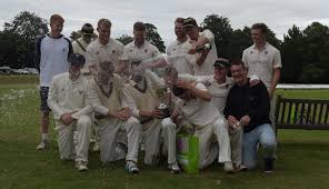 Image result for Cranleigh Cricket Club