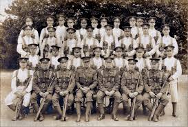 Image result for Cathal Brugha Asc