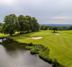 Image result for Fishwick Hall Golf Club Ltd