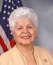 Photo for Representative Grace Flores Napolitano (CA) - 8393