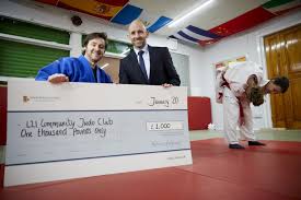 Image result for Holbrook Judo Club