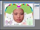 Texture Maps in Poser Software