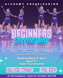 Image result for Horwich Hunters Cheerleading Squad