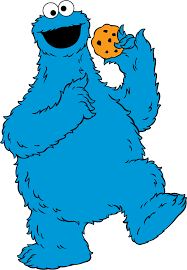 Image result for cookie monster