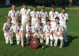 Image result for Euxton Cricket Club