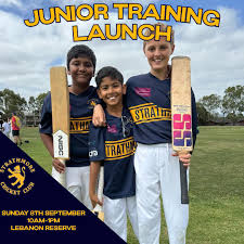 Image result for Strathmore Cricket Club