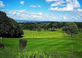 Image result for Wrekin Golf Club