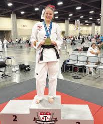 Image result for Championship Martial Arts Winter Springs
