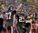 WPIAL Class AAAA
 final: Conwel ...