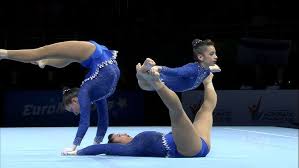 Image result for L&G Acrobatics
