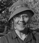 Elizabeth Rhett Woods