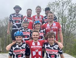 Image result for Uwe Mountain Biking Club