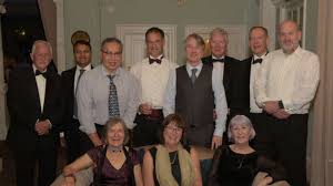 Image result for Harrogate Racquets Badminton Club