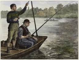 Image result for Thames Punting Club