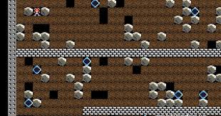 Billedresultat for boulder dash