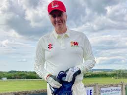 Image result for Albrighton Cricket Club