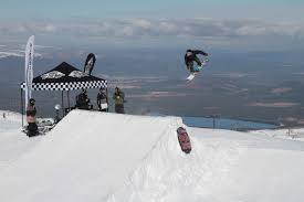 Image result for Cairngorm Snowboard Club