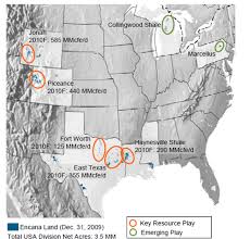 Image result for jonah gas field