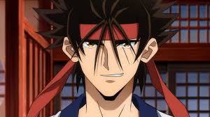 「相楽左之助 るろうに剣心 -明治剣客浪漫譚-」の画像検索結果