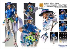 「ジャイロ・ツェペリ ジョジョの奇妙な冒険　第7部」の画像検索結果