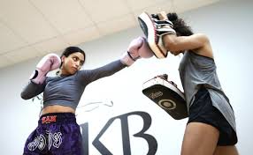 Image result for KB KICKBOXING