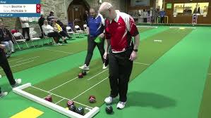 Image result for Newham Short Mat Bowls Club