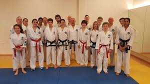 Image result for Brighton Judo Club