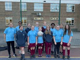 Image result for Astley Netball Club