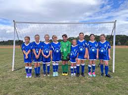 Image result for Fry Club Colts & Fry Club Girls Jfc
