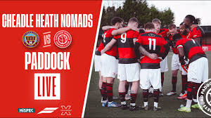 Image result for Cheadle Heath Sports Club