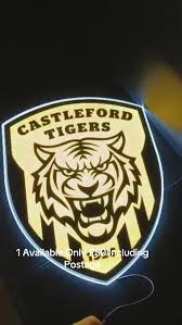 Image result for Castleford Tigers Rugby League Football Club