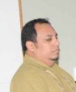UNO's Juan Rangal (above,